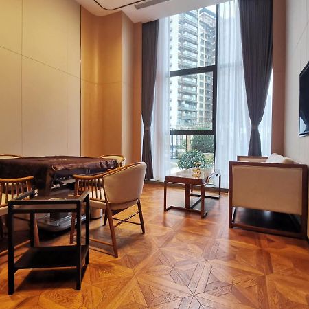 Holiday Inn Luzhou Longjian By Ihg Dış mekan fotoğraf