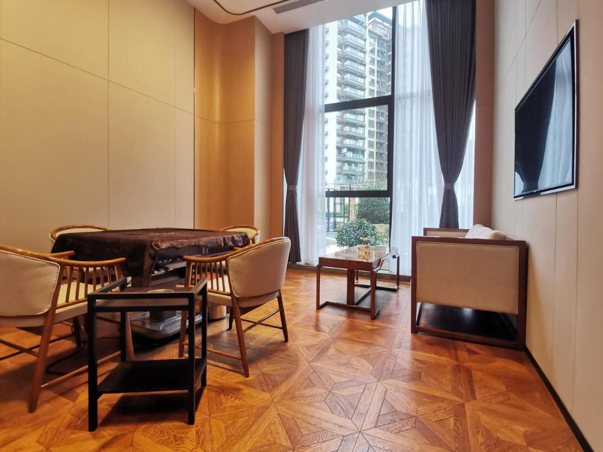 Holiday Inn Luzhou Longjian By Ihg Dış mekan fotoğraf